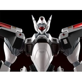 MOBILE POLICE PATLABOR - Model Kit Moderoid AV-X0 Type Zero - 13.5cm