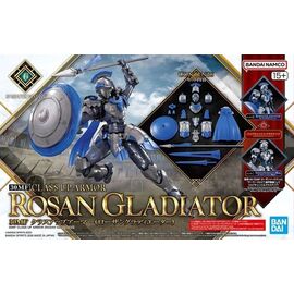 30MF - Class Up armor Rosan gladiator - Model Kit