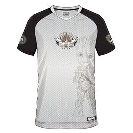 MARVEL - I Am Groot 60 - Soccer Jersey Men (S)