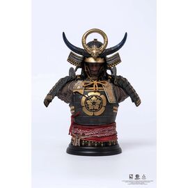 ASSASSIN'S CREED SHADOWS - Yasuke - Scale Bust 1/4 21cm