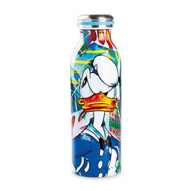 DISNEY - Forever&Ever - Stainless Steel Bottle 500ml - Donald