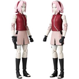 NARUTO - Haruno Sakura - Figure Anime Heroes 17cm