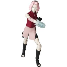 NARUTO - Haruno Sakura - Figure Anime Heroes 17cm