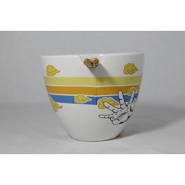 DRAGON BALL - Goku - Ramen Bowl 470mL