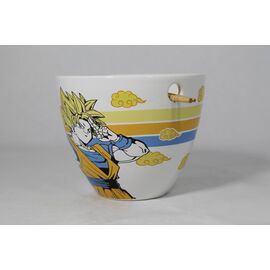 DRAGON BALL - Goku - Ramen Bowl 470mL