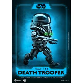STAR WARS - Death Trooper - Figure Egg Attack Action 16.5cm
