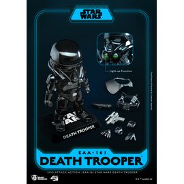 STAR WARS - Death Trooper - Figure Egg Attack Action 16.5cm