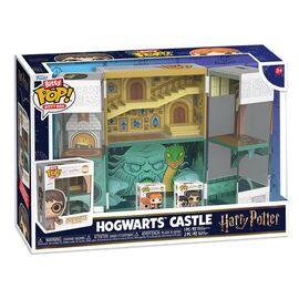 BITTY BOXES - Harry Potter - Hogwarts