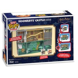 BITTY BOXES - Harry Potter - Hogwarts
