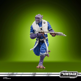 STAR WARS - Zeb Orrelios - Figure Vintage Collection 9.5cm