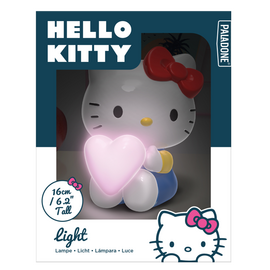 HELLO KITTY - Shaped Light 16cm