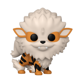POKEMON - POP Games N° 920 - Arcanine