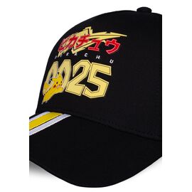 POKEMON - Pikachu - Cap