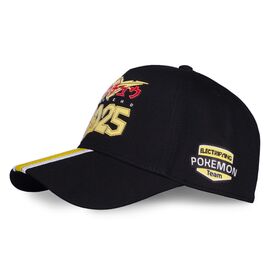 POKEMON - Pikachu - Cap