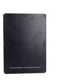 NARUTO - Combat - Wooden Theatre (Large)