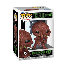 THE FLY - POP Movies N° XXXX - Fly Final Form