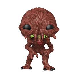 THE FLY - POP Movies N° XXXX - Fly Final Form