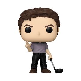 HAPPY GILMORE - POP Movie N° XXXX - Shooter McGavin