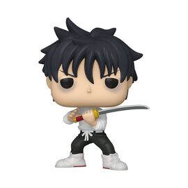 JUJUTSU KAISEN 0 - POP Animation N° XXXX - Yuta