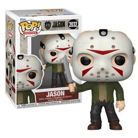 JASON UNIVERSE - POP Movies N° XXXX - Jason