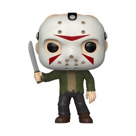 JASON UNIVERSE - POP Movies N° XXXX - Jason
