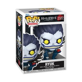 DEATH NOTE - POP Animation N° XXX - Ryuk