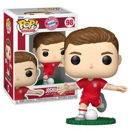BAYERN MUNICH - POP Football N° XXXX - Kimmich