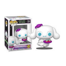 HELLO KITTY - POP Sanrio N° XXXX - Cinnamoroll Spooky