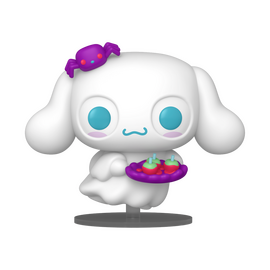 HELLO KITTY - POP Sanrio N° XXXX - Cinnamoroll Spooky