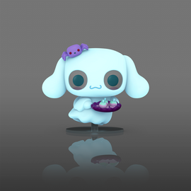 HELLO KITTY - POP Sanrio N° XXXX - Cinnamoroll Spooky