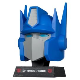 TRANSFORMERS - Optimus Prime - Statue Mini Head replica 1/3 19cm