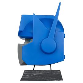 TRANSFORMERS - Optimus Prime - Statue Mini Head replica 1/3 19cm