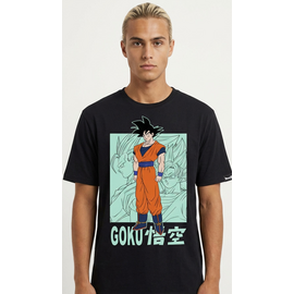DRAGON BALL Z - Goku - T-Shirt (M)