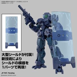 30MM - 1/144 eEXM-23 Tecprot 01 - Model Kit