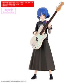 30MP - Ryo Yamada - Model Kit