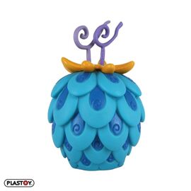 ONE PIECE - Fish-Fish Fruit - Money Box PVC 14cm