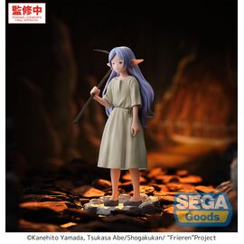 FRIEREN - Frieren - Figure High Premium 18cm
