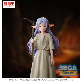 FRIEREN - Frieren - Figure High Premium 18cm