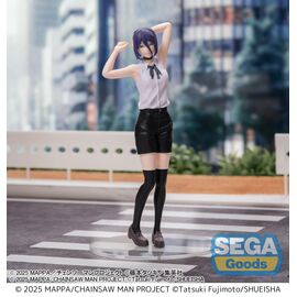 CHAINSAW MAN THE MOVIE - Reze - Figure High Premium 18cm