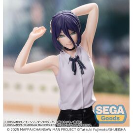 CHAINSAW MAN THE MOVIE - Reze - Figure High Premium 18cm