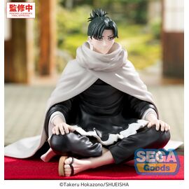 KAGURABACHI - Yoji Uruha - Figure High Premium Perching 10cm