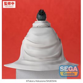 KAGURABACHI - Yoji Uruha - Figure High Premium Perching 10cm