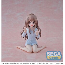 TORADORA - Taiga Aisaka - Figurine Yumemirize  11cm