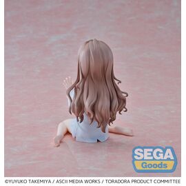 TORADORA - Taiga Aisaka - Figurine Yumemirize  11cm