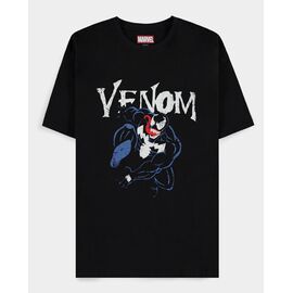 SPIDER-MAN - Venom Classic - Men's T-shirt (S)