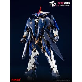 XIAOT - DP Escort Agency Ling Yao - Model Kit 25.8cm
