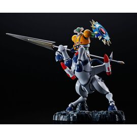 STEEL JEEG - Jeeg Robot - Statue FiguartsZERO 23cm