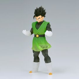 DRAGON BALL Z - Gohan - Figure Clearise 18cm