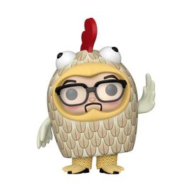 TOY STORY 30TH ANNIVERSARY - POP Disney N° 1600 - Al