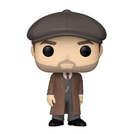 SUPERNATURAL - POP TV N° 1836 - Dean Michael with Chase